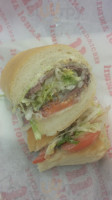 Jimmy John's food