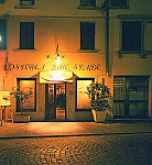 Osteria Due Spade outside