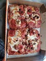 Little Caesars food