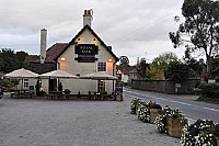 The Royal Oak outside