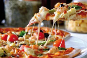 Pizzeria Idea Pizza food