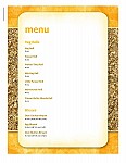 New Calcutta Roll & Biryani Centre menu