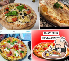 El Magic Pizzeria Fast Food Di Helal Heba Ibrahim Kotb food