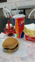 Dairy Queen (treat) food