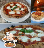 Pizzeria Made In Italy food