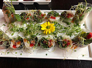QQ Sushi-Lounge Heilbronn food