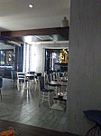 Goga Cafe inside