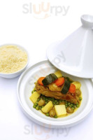 EAT Couscous 77 food