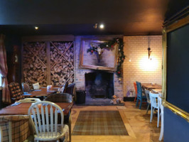 The Pub And Kitchen inside