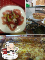Pizzeria Della Fonte food