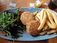 The Mendip Inn food