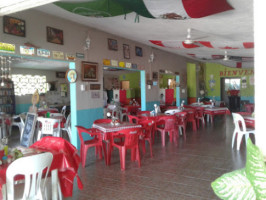 Tacomaya inside