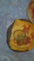 Mcdonald's food