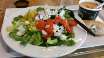 Saladworks food