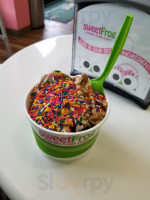 Sweet Frog Glen Mills food