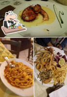 Da Cazzatino food