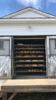 Borealis Breads outside