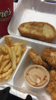 Raising Canes food