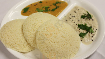 Sri Dosa Place food