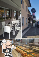 Pasticceria Fabris food