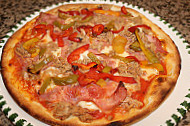 Pizzeria Piccolo food