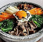 Nha Hang Han Quoc food