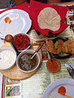 El Mexicanito food