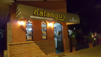 Kalangus outside