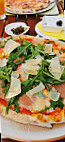 Ristorante Pizzeria Isola Bella food