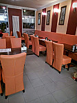 Restaurant Hatoki inside