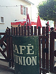 Brasserie A L'union outside