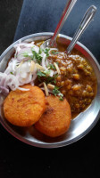 Rupa Tikki Wala food