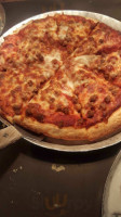 Godfathers Pizza food