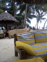 Cocos Beach At Sarova Whitesands inside