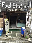 Fuel Station Cafe & Restro unknown