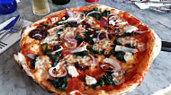 Pizza Express food