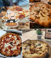 Pizzanic Pizza E Food Bar Ristorante E Pizzeria food