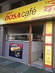 Dosa Cafe unknown