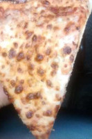 Domino's Pizza food