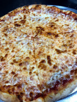 Lyndhurst Pizzeria food