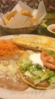 Casa Fiesta Mexican Restaurant food