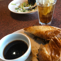 Shari's Cafe And Pies food