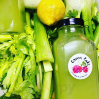 Green Eats Kitchen Juice food