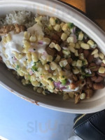 Chipotle Mexican Grill food