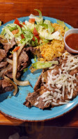 El Corral On 66 food