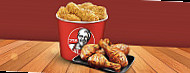 KFC food