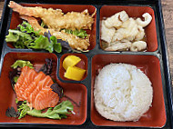SakuraTei Japanese Cuisine food