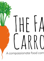 The Fat Carrot food