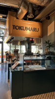 Tokumaru Tripla food