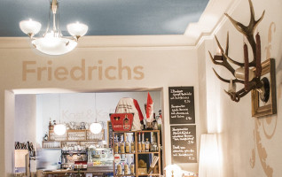 Friedrichs Wirtschaft food